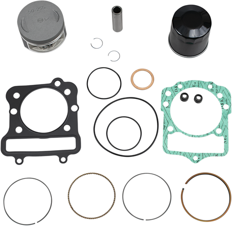 Top End Kit - Standard - Kawasaki 1999 - 2002