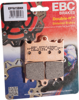 Brake Pads - EPFA158HH 1991 - 2020