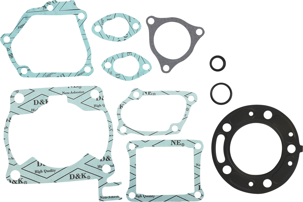 Top End Gasket Set - Honda 1998 - 1999