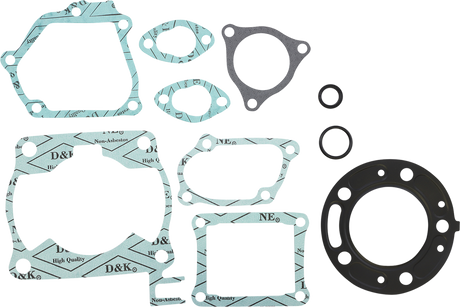 Top End Gasket Set - Honda 1998 - 1999