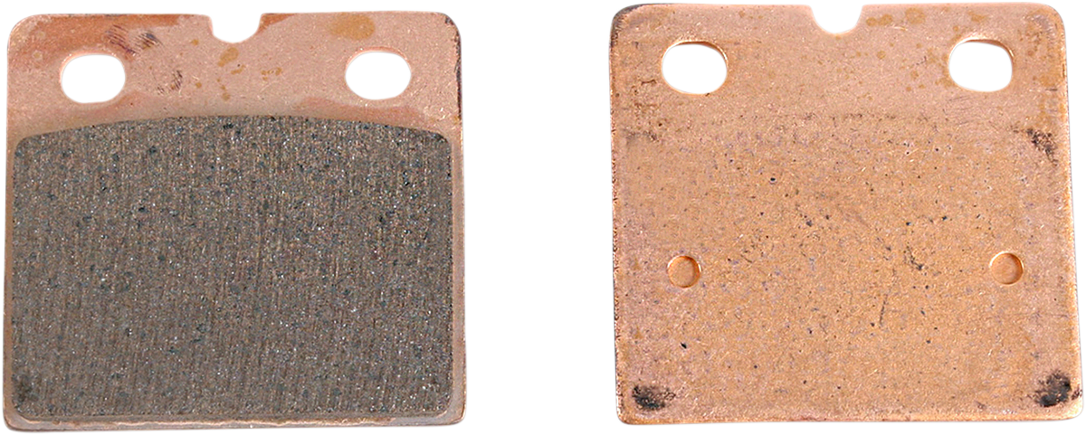 HH Brake Pads - FA171HH 1986 - 1996