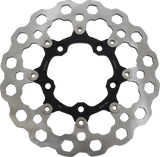 Front Rotor - Cubiq™ 2006 - 2017