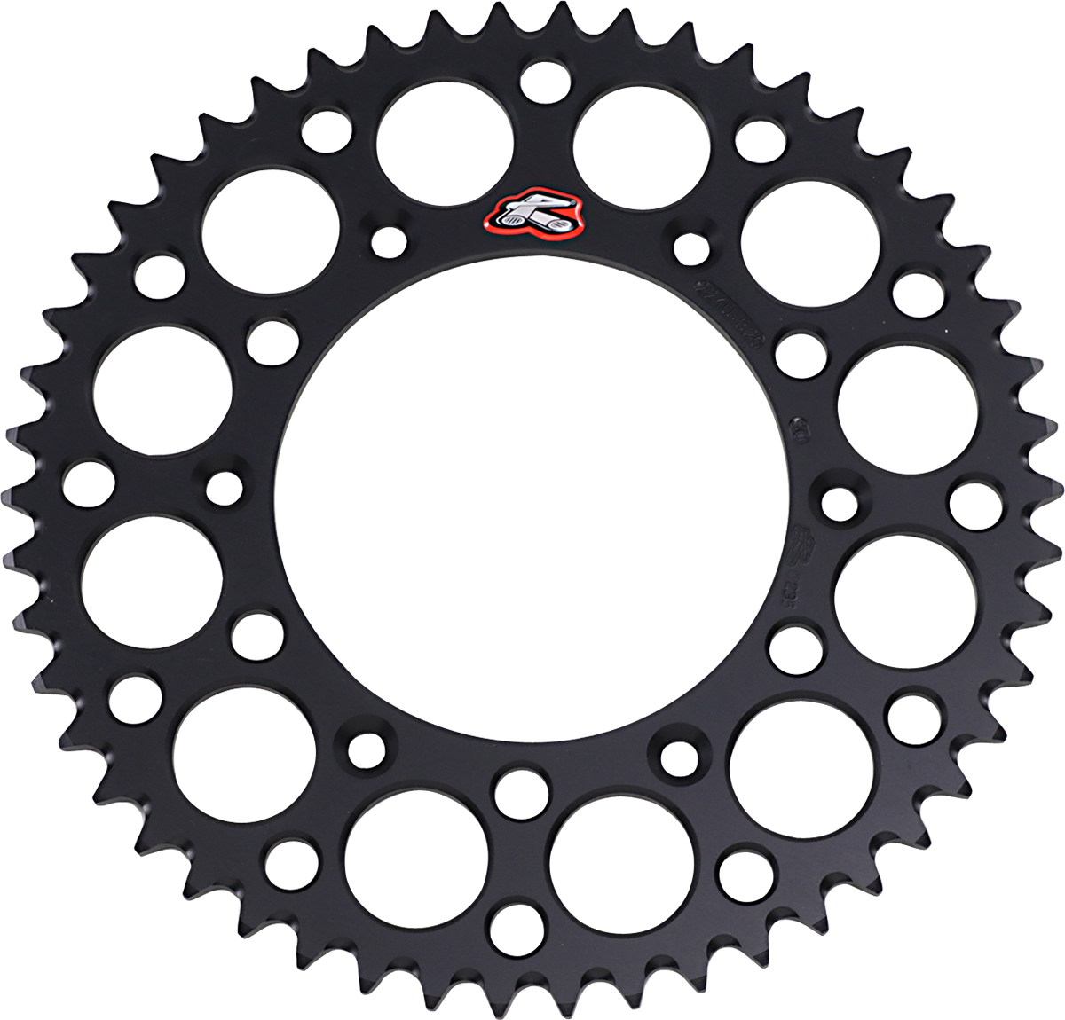 Sprocket - Black - 50 Tooth 1990 - 2023