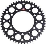 Sprocket - Black - 50 Tooth 1990 - 2023