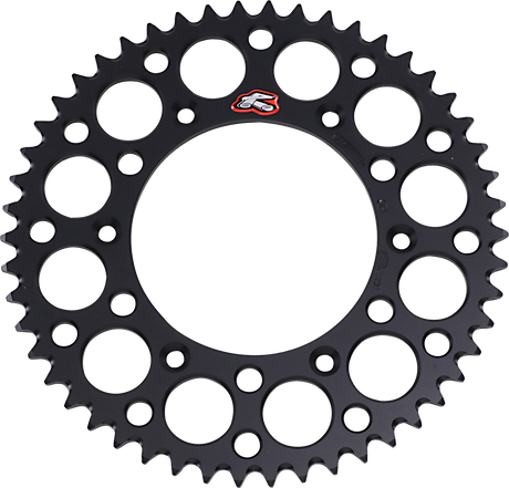 Sprocket - Black - 50 Tooth 1990 - 2023