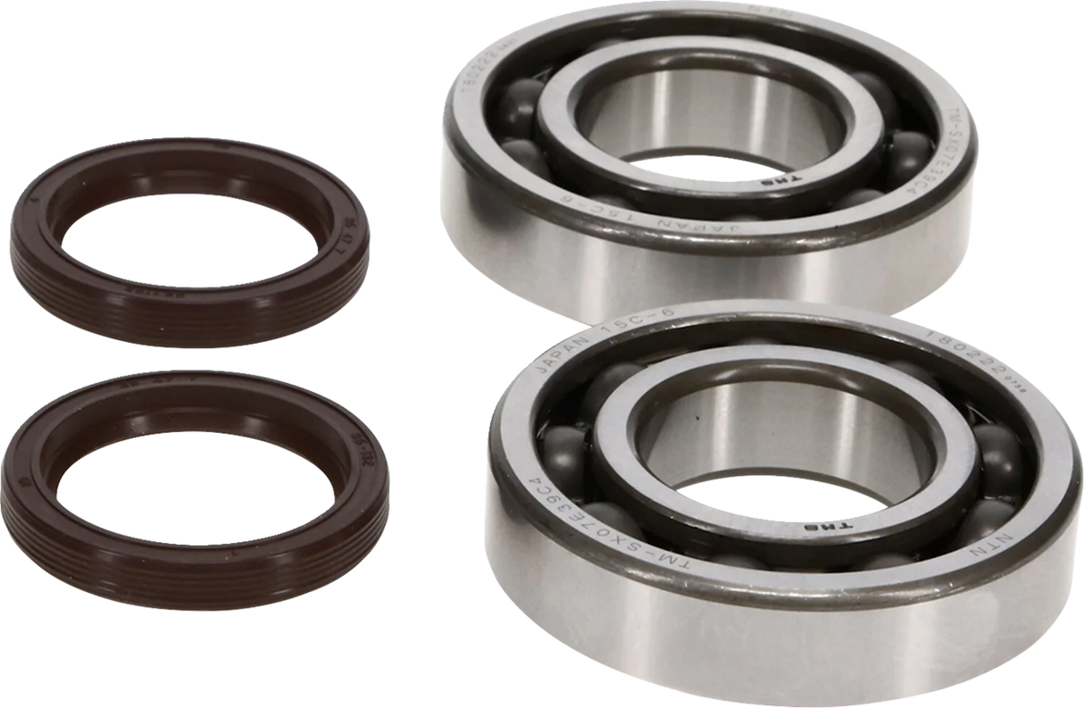 Crankshaft Bearing/Seal Kit - KTM 2016 - 2022