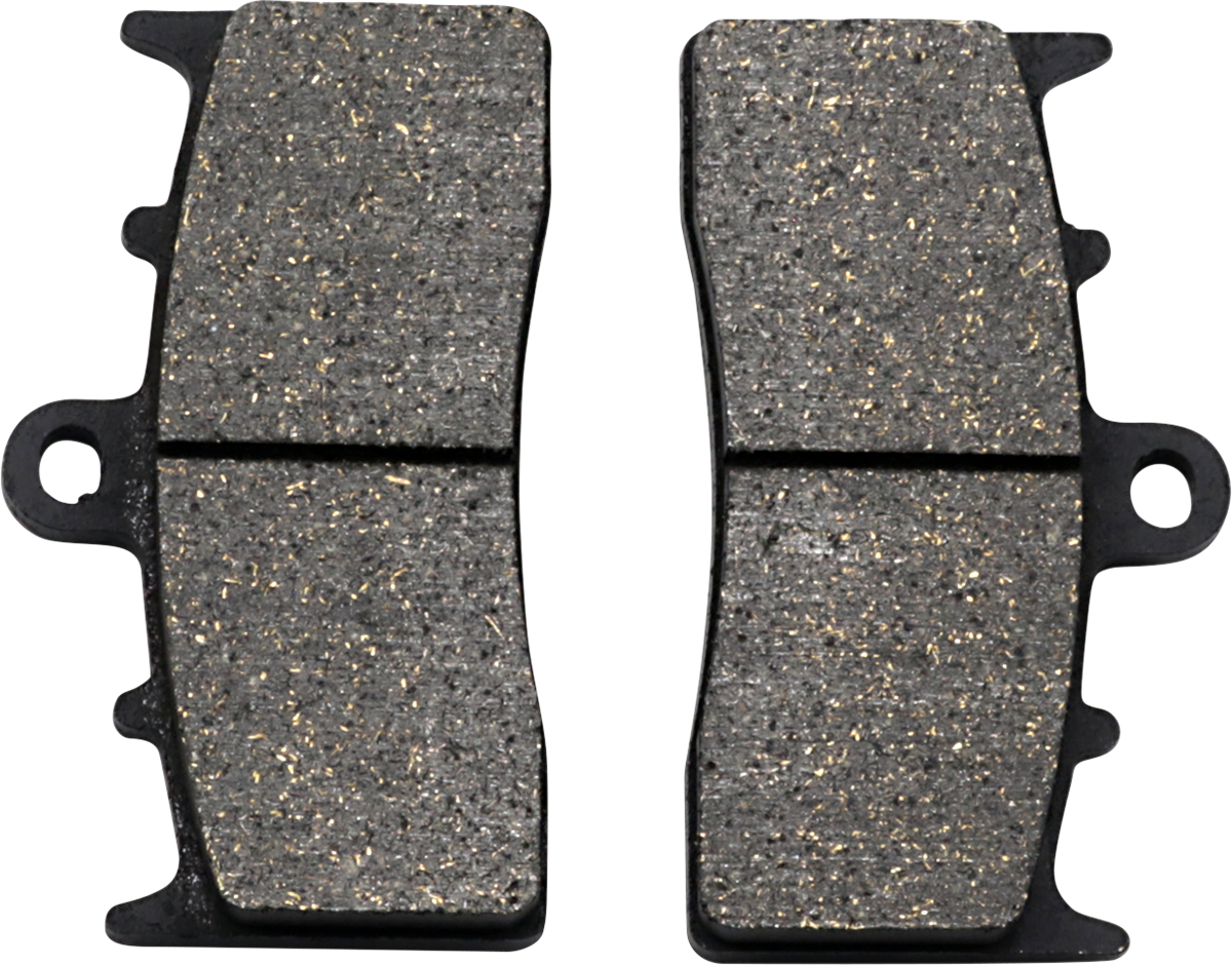 Brake Pads 1998 - 2022