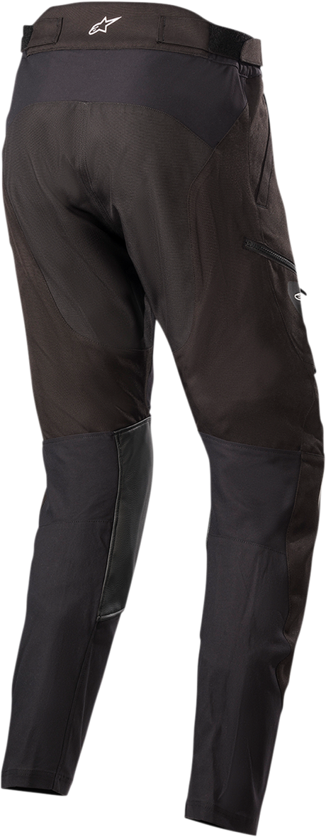 Venture XT In-the-Boot Pants - Black - 3XL