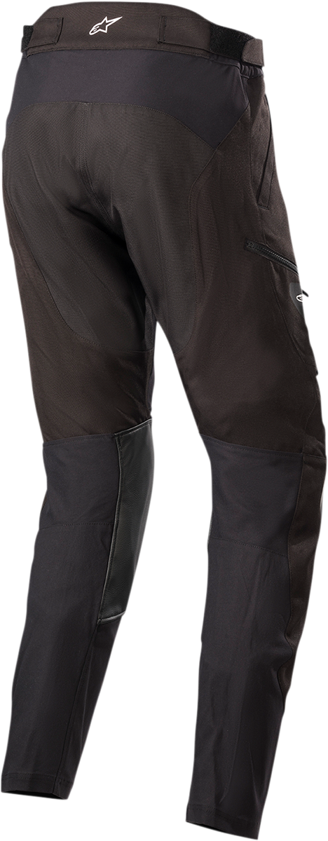 Venture XT In-the-Boot Pants - Black - 4XL