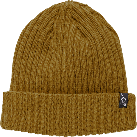 Receiving Beanie - Nutmeg - One Size