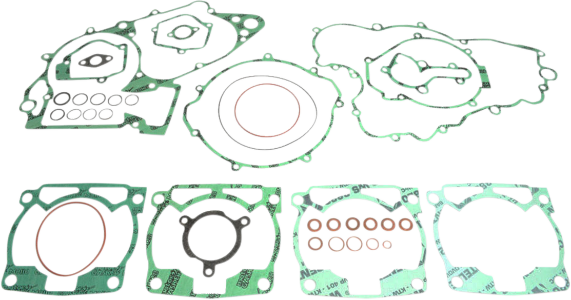 Complete Gasket Kit - KTM 1990 - 1998