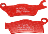 Sport Carbon Brake Pads 2012 - 2022