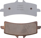 Sintered Brake Pads 2007 - 2023