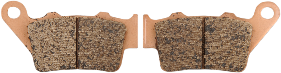 LS Brake Pads - 675LS 2020 - 2023