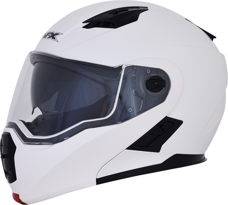 FX-111 Helmet - Pearl White - Medium