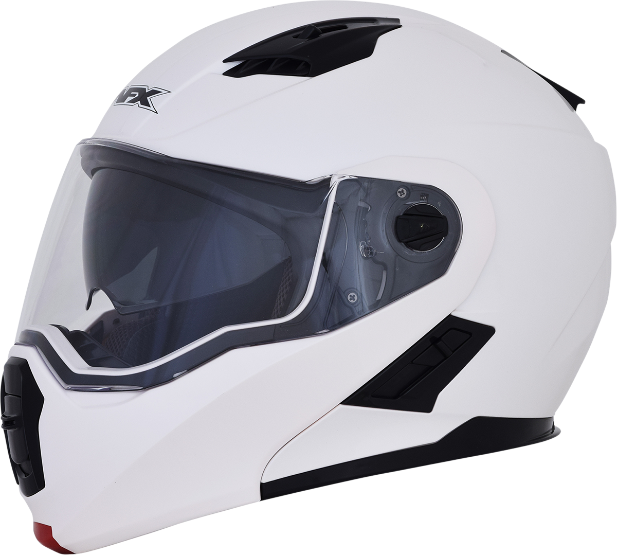 FX-111 Helmet - Pearl White - Large