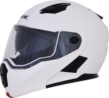 FX-111 Helmet - Pearl White - Large