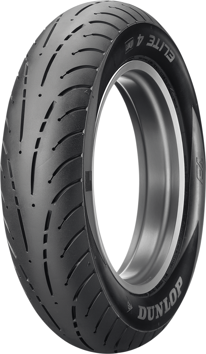 Tire - Elite 4 - Rear - 150/80B16 - 77H