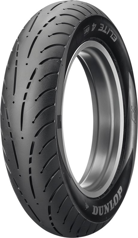 Tire - Elite 4 - Rear - 160/80B16 - 80H