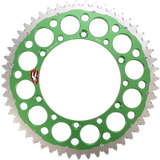 Twinring™ Rear Sprocket - 51 Tooth - Green 1985 - 2020