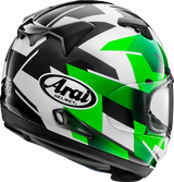 Signet-X Helmet - Flag Italy - XS