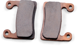 Sintered Brake Pads - S1000RR 2019 - 2023