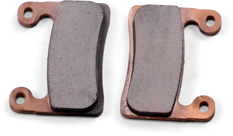 Sintered Brake Pads - S1000RR 2019 - 2023