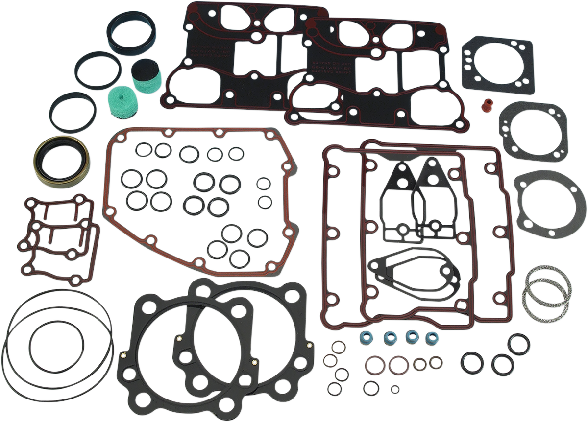 Motor Gasket MLS Kit - Twin Cam 1999 - 2004