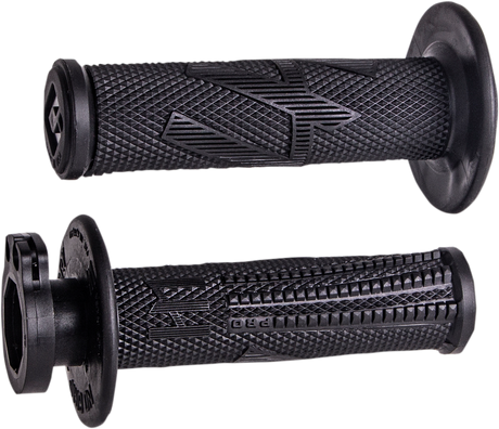 Grips - Emig - Pro - V2 - Blackout 1989 - 2023