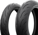 Tire - Power 6 - Front - 110/70ZR17 - (54W)