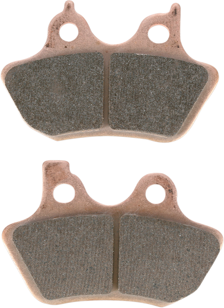 HH Brake Pads - FA400HH 2000 - 2007