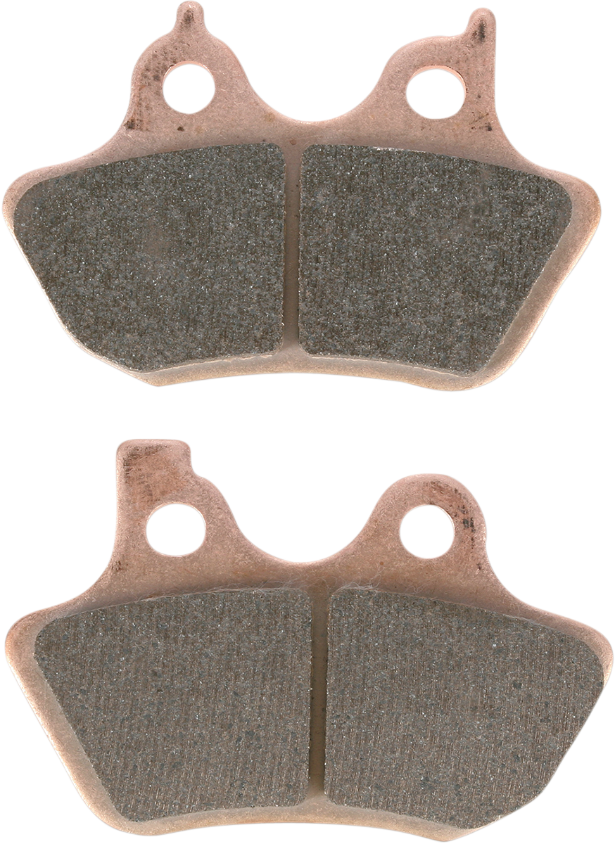 HH Brake Pads - FA400HH 2000 - 2007