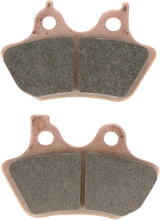 HH Brake Pads - FA400HH 2000 - 2007