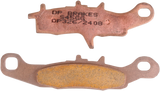 Standard Brake Pads - Kawasaki/Suzuki 1997 - 2023