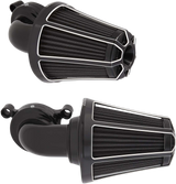 Monster Sucker® Air Cleaner Kit - Black 2017 - 2022