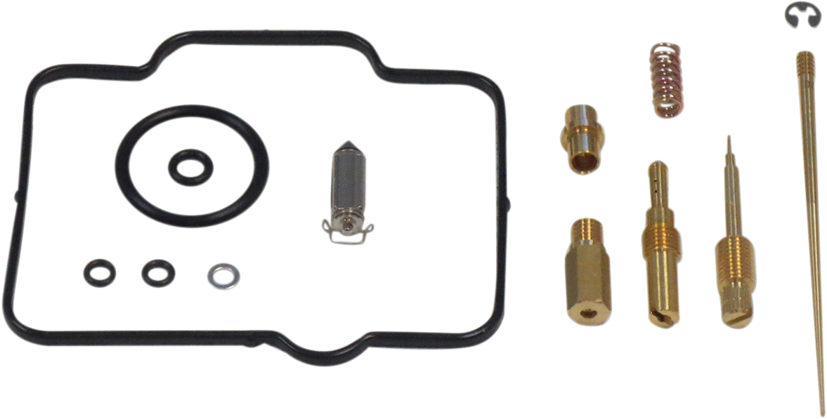 Carburetor Repair Kit - Honda 2000 - 2006