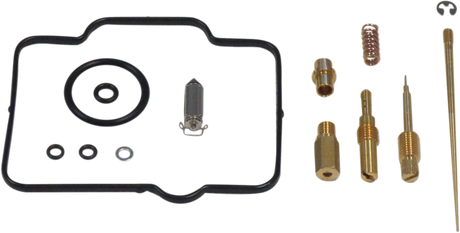 Carburetor Repair Kit - Honda 2000 - 2006