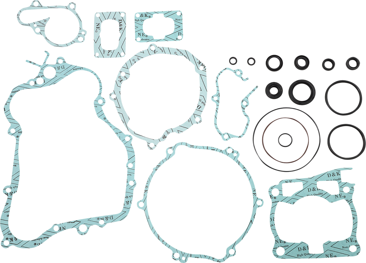 Gasket Kit - Complete - Yamaha 2002 - 2004