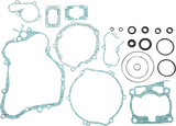 Gasket Kit - Complete - Yamaha 2002 - 2004