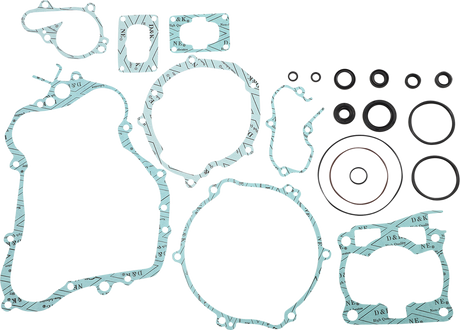 Gasket Kit - Complete - Yamaha 2002 - 2004