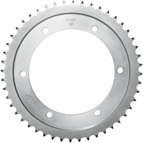 Rear Sprocket - 48 Tooth - Yamaha 2008 - 2024