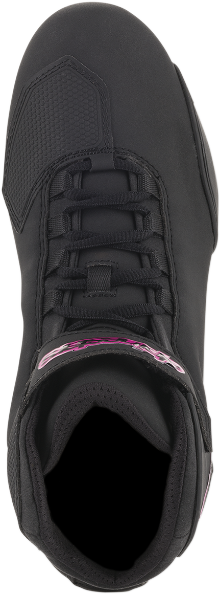 Stella Sektor Shoes - Black/Pink - US 5