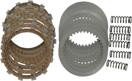 Clutch Kit 2004 - 2007