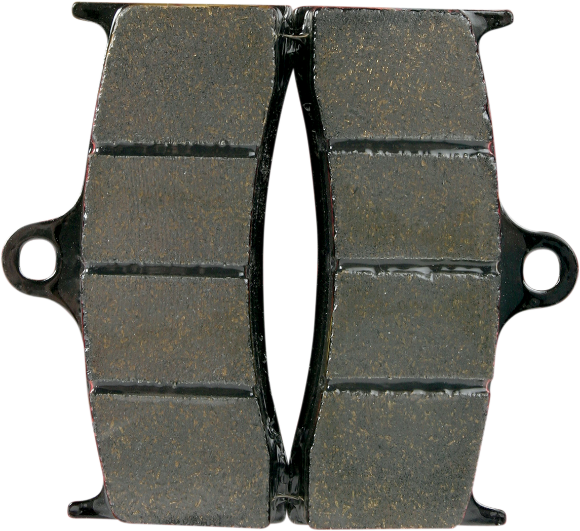 HF Brake Pads - YZF 750 1999 - 2001