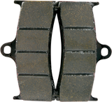 HF Brake Pads - YZF 750 1999 - 2001