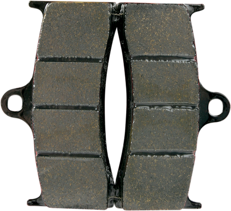 HF Brake Pads - YZF 750 1999 - 2001