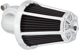 Monster Sucker® Air Cleaner Kit - Chrome 2017 - 2022