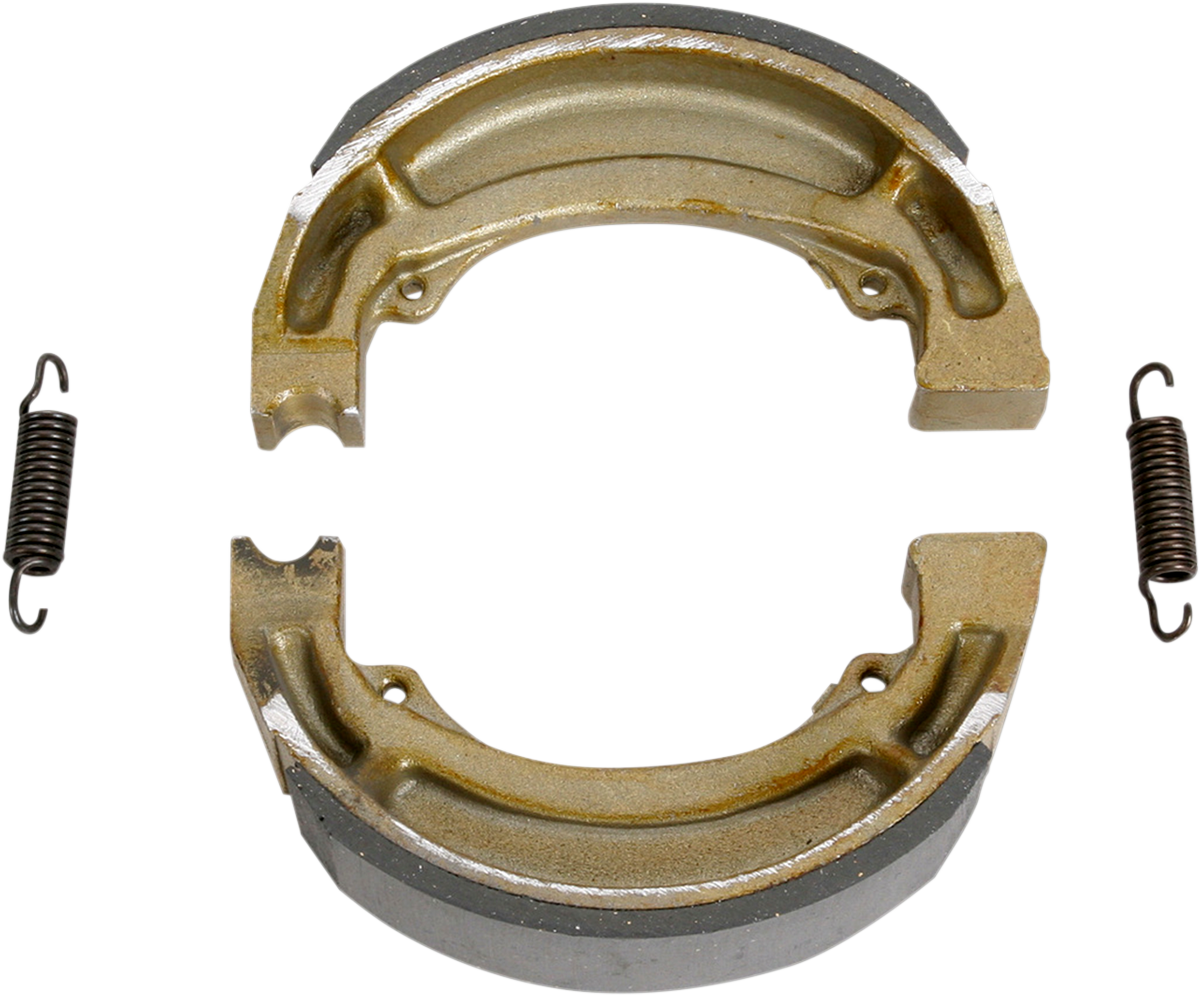 Brake Shoes - Kawasaki/Suzuki 1980 - 2023