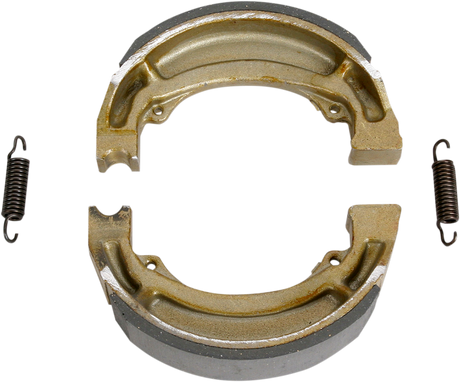 Brake Shoes - Kawasaki/Suzuki 1980 - 2023