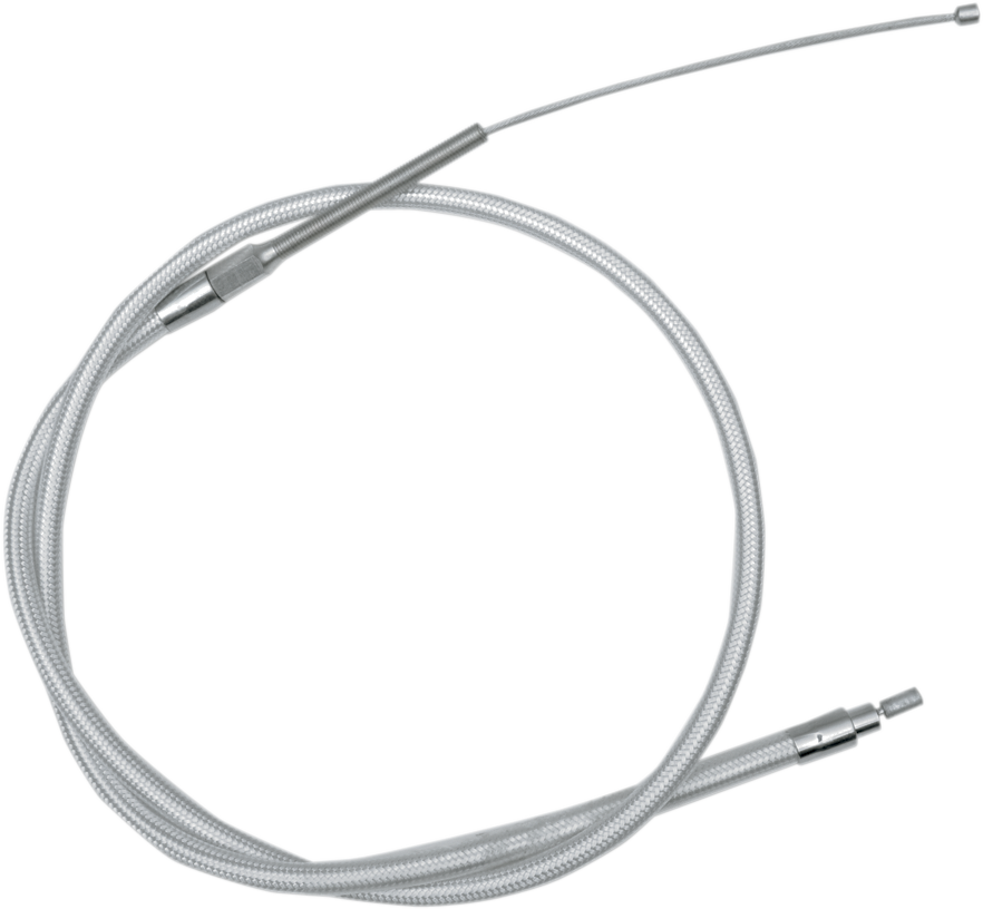 Clutch Cable - Sterling Chromite II® 1971 - 1985